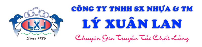Logo Công Ty TNHH Sản Xuất Nhựa Và Thương Mại Lý Xuân Lan