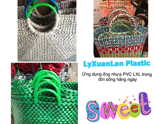 Sản phẩm nganh b — Công Ty TNHH Sản Xuất Nhựa Và Thương Mại Lý Xuân Lan — MST 0302103298