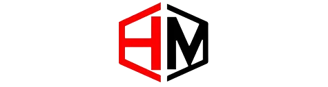 Logo Hộ Kinh Doanh Hoàng Minh