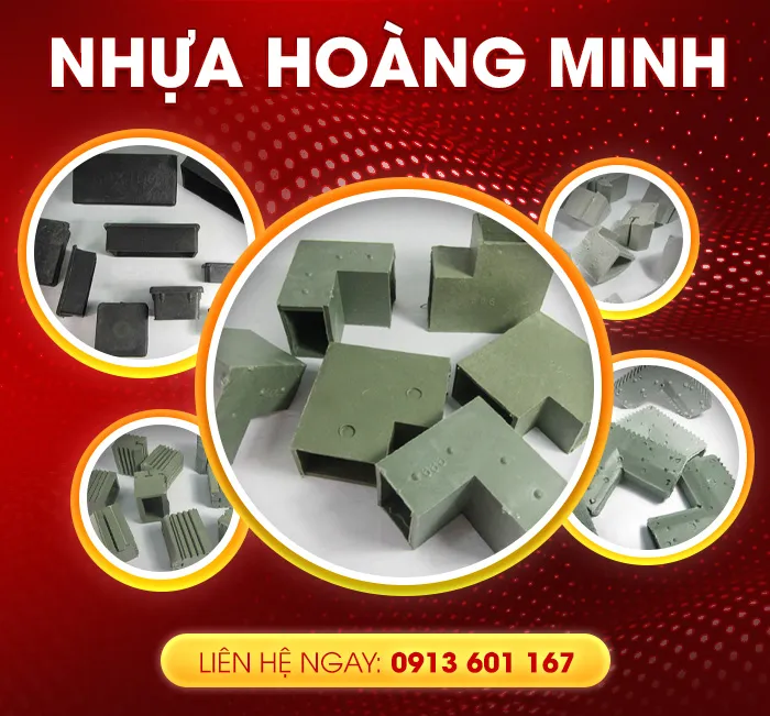 Sản phẩm Introv — Hộ Kinh Doanh Hoàng Minh — MST 0302119925