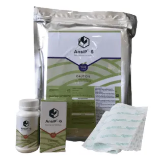 Sản phẩm Bao Quan Nong San AnsiP 1 MCP — SANCOPACK - Công Ty Cổ Phần Thương Mại & Dịch Vụ Quốc Tế Sao Nam — MST 0302128172