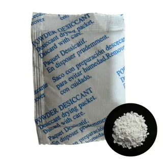 Sản phẩm Goi Bot Hut Am Powder Desiccant CaCl2 — SANCOPACK - Công Ty Cổ Phần Thương Mại & Dịch Vụ Quốc Tế Sao Nam — MST 0302128172