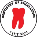 Logo Nha Khoa D.O.E - Công Ty TNHH Trang Thiết Bị Nha Khoa