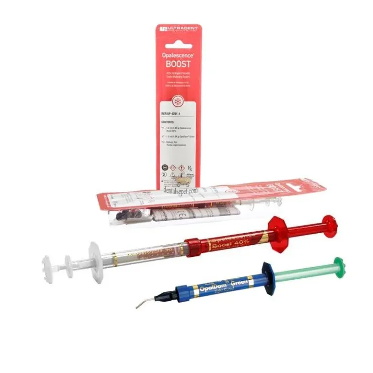 Sản phẩm Opalescence Boost single kit 768x768 — Nha Khoa D.O.E - Công Ty TNHH Trang Thiết Bị Nha Khoa — MST 0302130894