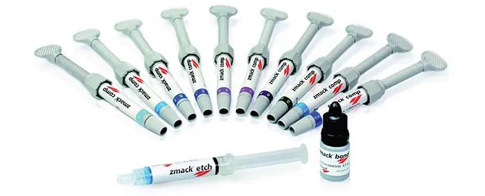 Sản phẩm ZH 6 — Nha Khoa D.O.E - Công Ty TNHH Trang Thiết Bị Nha Khoa — MST 0302130894