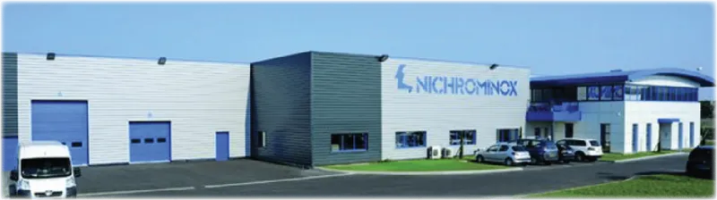 Sản phẩm nicrominox bg — Nha Khoa D.O.E - Công Ty TNHH Trang Thiết Bị Nha Khoa — MST 0302130894