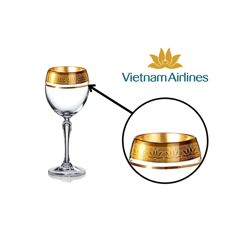 Sản phẩm thiet ke rieng qua tang bohemiasaigon — Công Ty Liên Doanh Bohemia Sài Gòn — MST 0302131658