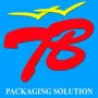 Logo Máy Đóng Đai Thanh Bình - Công Ty TNHH Thương Mại Chế Biến Thuỷ Sản Thanh Bình