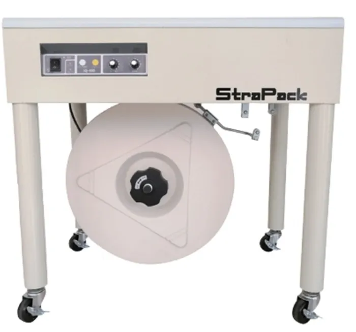 Sản phẩm 1682650001 single_product1 IQ300 — Máy Đóng Đai Thanh Bình - Công Ty TNHH Thương Mại Chế Biến Thuỷ Sản Thanh Bình — MST 0302141455