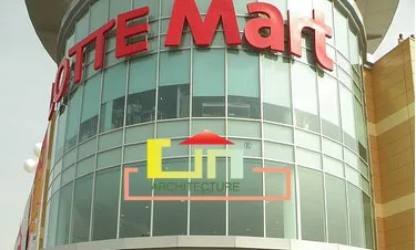 Sản phẩm lotte — Xây Dựng Giang Nam - Công Ty Cổ Phần Tư Vấn Thiết Kế Xây Dựng Và Thương Mại
Giang Nam — MST 0302145298