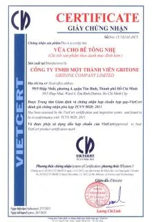 Sản phẩm 805415622589761 — Công Ty TNHH Đầu Tư Sản Xuất Tân Hoàng Minh — MST 0302152270