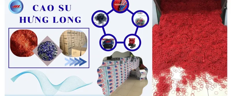 Sản phẩm 1 12330 — Cao Su Hưng Long - Công Ty TNHH TM SX Nhựa Cao Su Hưng Long — MST 0302154951