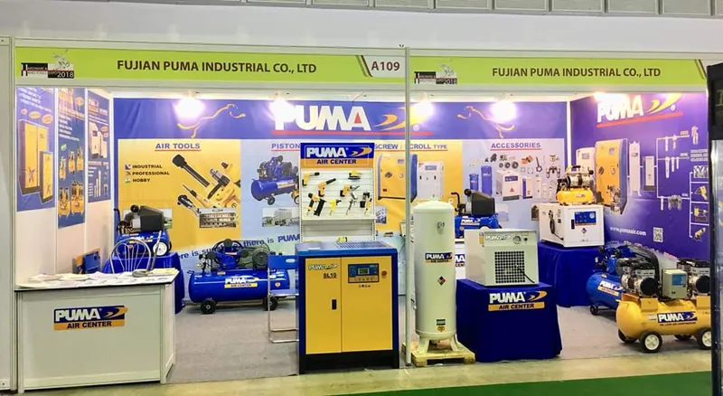 Sản phẩm e5c9e1fb5b38a266fb29 15762941833 — Máy Nén Khí PUMA - Công Ty TNHH Phúc Uy Mỹ An — MST 0302156349