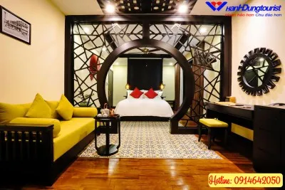 Sản phẩm 2 — Công Ty TNHH Thương Mại Dịch Vụ Du Lịch Hạnh Dung — MST 0302166650