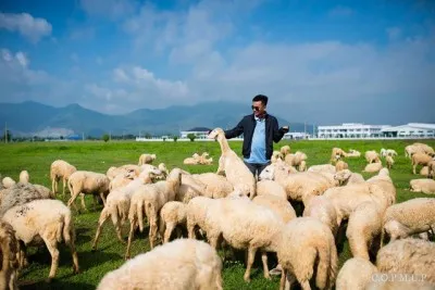 Sản phẩm tour ho coc binh chau vung tau nong trai cuu 2n1d_1 — Công Ty TNHH Thương Mại Dịch Vụ Du Lịch Hạnh Dung — MST 0302166650