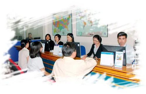 Sản phẩm phong ve hanhdung — Công Ty TNHH Thương Mại Dịch Vụ Du Lịch Hạnh Dung — MST 0302166650