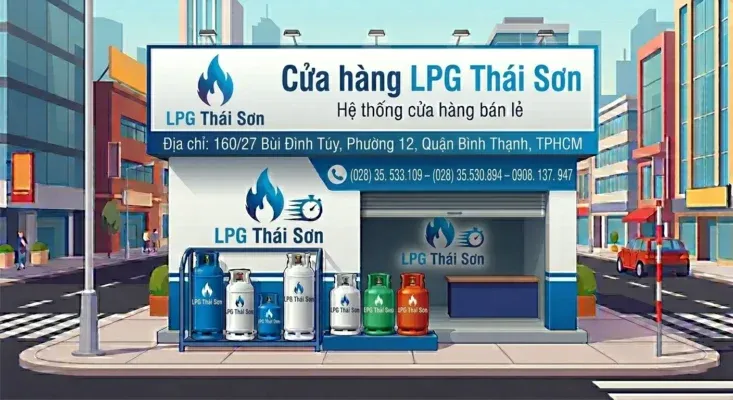Sản phẩm Htbl gas lpg Thaion 733x400 — Gas Thanh Bình - Công Ty TNHH TM - DV Gas Thanh Bình — MST 0302171805