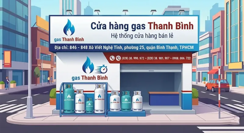 Sản phẩm Htbl gas lpg Thanh Binh 1400x764 — Gas Thanh Bình - Công Ty TNHH TM - DV Gas Thanh Bình — MST 0302171805