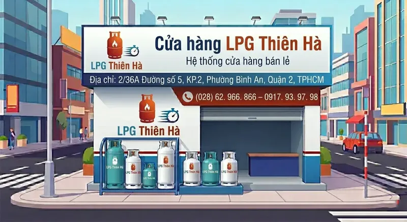 Sản phẩm Htbl gas lpg Thien Ha 1400x764 — Gas Thanh Bình - Công Ty TNHH TM - DV Gas Thanh Bình — MST 0302171805