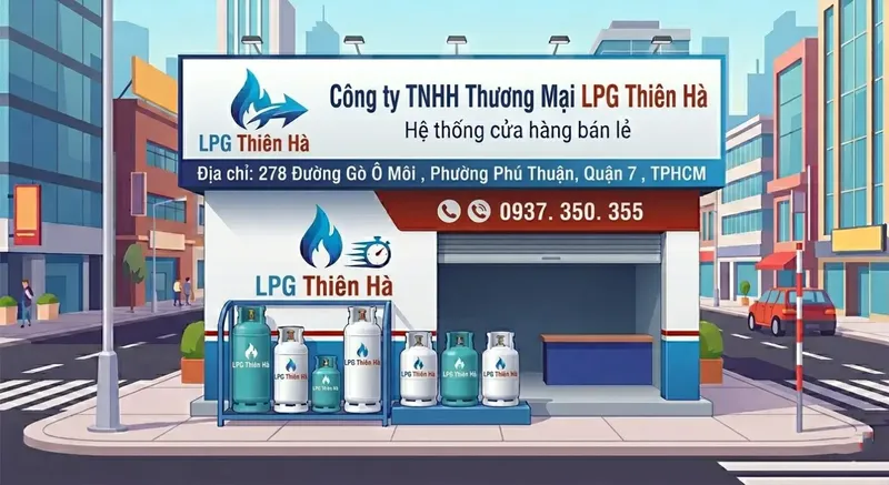 Sản phẩm Htbl gas lpg Thien Ha 3 1400x764 — Gas Thanh Bình - Công Ty TNHH TM - DV Gas Thanh Bình — MST 0302171805