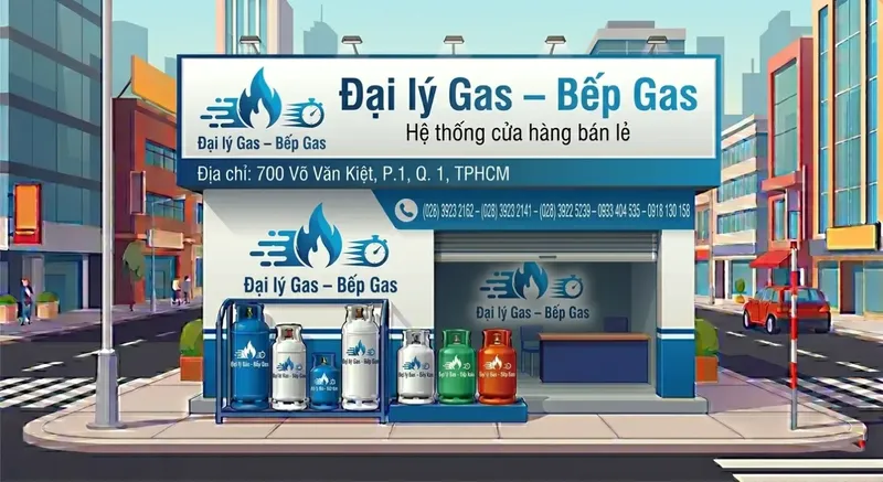 Sản phẩm Htbl gas lpg bep gas 1400x764 — Gas Thanh Bình - Công Ty TNHH TM - DV Gas Thanh Bình — MST 0302171805