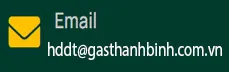Sản phẩm Mail to — Gas Thanh Bình - Công Ty TNHH TM - DV Gas Thanh Bình — MST 0302171805