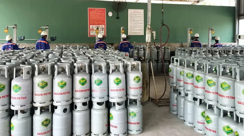 Sản phẩm baner gas thanh binh — Gas Thanh Bình - Công Ty TNHH TM - DV Gas Thanh Bình — MST 0302171805