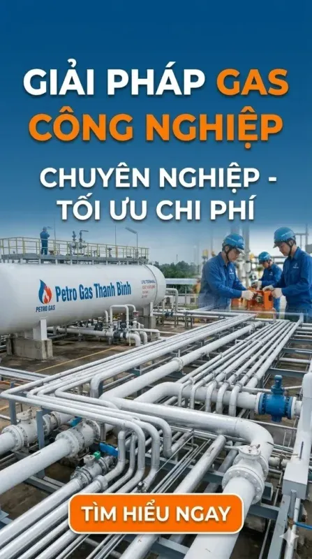 Sản phẩm giai phap gas cong nghiep 447x800 — Gas Thanh Bình - Công Ty TNHH TM - DV Gas Thanh Bình — MST 0302171805