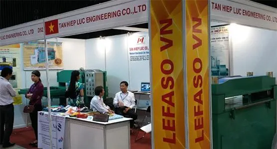 Sản phẩm 1542350917 364287702 custom — Công Ty TNHH Cơ Khí Tân Hiệp Lực — MST 0302172573