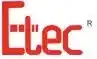Logo Công Ty TNHH Kỹ Thuật Tự Động ETEC