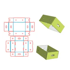 Sản phẩm 5 — Bao Bì Giấy Mai Thư - Công Ty Cổ Phần Bao Bì Mai Thư — MST 0302177349