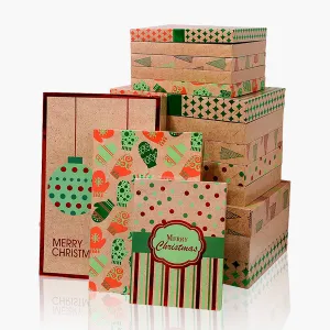 Sản phẩm Gift box 1 300x300 — Bao Bì Giấy Mai Thư - Công Ty Cổ Phần Bao Bì Mai Thư — MST 0302177349