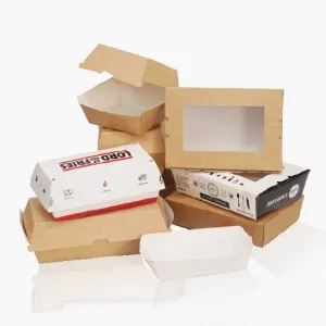 Sản phẩm Takeway box A 300x300 — Bao Bì Giấy Mai Thư - Công Ty Cổ Phần Bao Bì Mai Thư — MST 0302177349