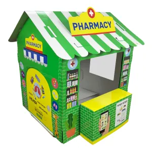 Sản phẩm Ngoi nha do choi pharmacy 300x300 — Bao Bì Giấy Mai Thư - Công Ty Cổ Phần Bao Bì Mai Thư — MST 0302177349