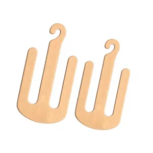 Sản phẩm Paper Cardboard Hangers 300x300 — Bao Bì Giấy Mai Thư - Công Ty Cổ Phần Bao Bì Mai Thư — MST 0302177349