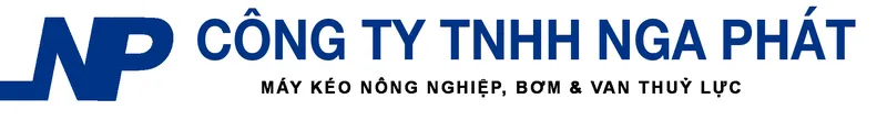 Logo Máy Kéo Nông Nghiệp Belarus - Công Ty TNHH Nga Phát