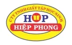 Logo Công Ty TNHH Giấy Tập Hiệp Phong