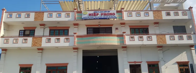 Sản phẩm 24ca2566244fd811815e 1289 — Công Ty TNHH Giấy Tập Hiệp Phong — MST 0302185607