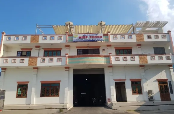 Sản phẩm 28d28c4f15e9e9b7b0f8 1047 — Công Ty TNHH Giấy Tập Hiệp Phong — MST 0302185607