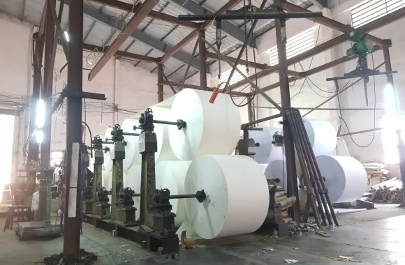 Sản phẩm xuong 8046 — Công Ty TNHH Giấy Tập Hiệp Phong — MST 0302185607