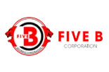 Sản phẩm fiveb — Công Ty Cổ Phần Đức Khải — MST 0302192499