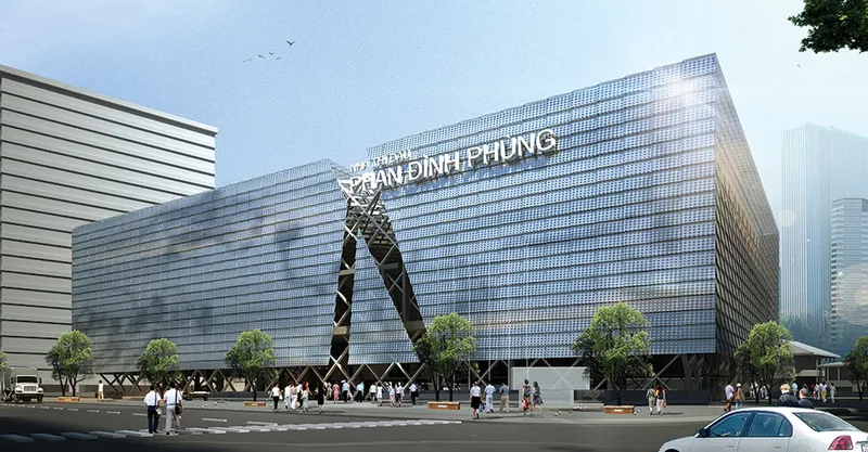 Sản phẩm phandinhphung duc khai 1556899328 — Công Ty Cổ Phần Đức Khải — MST 0302192499