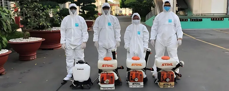 Sản phẩm chuyen gia tru moi khu trung hai long — Trừ Mối Khử Trùng Hải Long - Công Ty TNHH Thương Mại Dịch Vụ Trừ Mối Khử Trùng
Hải Long — MST 0302193855