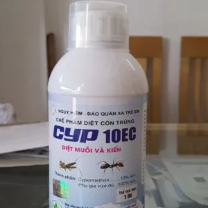 Sản phẩm CYP 10EC 1 300x300 — Trừ Mối Khử Trùng Hải Long - Công Ty TNHH Thương Mại Dịch Vụ Trừ Mối Khử Trùng
Hải Long — MST 0302193855