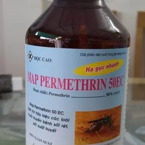 Sản phẩm Map Permethrin 50EC 300x300 — Trừ Mối Khử Trùng Hải Long - Công Ty TNHH Thương Mại Dịch Vụ Trừ Mối Khử Trùng
Hải Long — MST 0302193855