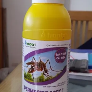 Sản phẩm Thuoc diet muoi Permecide 50EC 300x300 — Trừ Mối Khử Trùng Hải Long - Công Ty TNHH Thương Mại Dịch Vụ Trừ Mối Khử Trùng
Hải Long — MST 0302193855