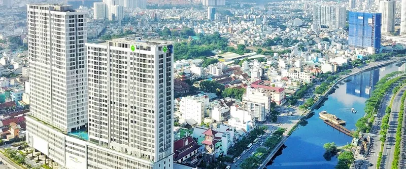 Sản phẩm le7x du an can ho rivergate novaland quan 4 — Cơ Điện Nam Việt - Công Ty TNHH Kỹ Thuật Công Nghệ Nam Việt — MST 0302196510