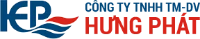 Logo Công Ty TNHH Thương Mại Và Dịch Vụ Hưng Phát