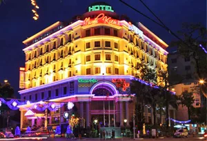 Sản phẩm hung phat ninh kieu — Công Ty TNHH Thương Mại Và Dịch Vụ Hưng Phát — MST 0302203454