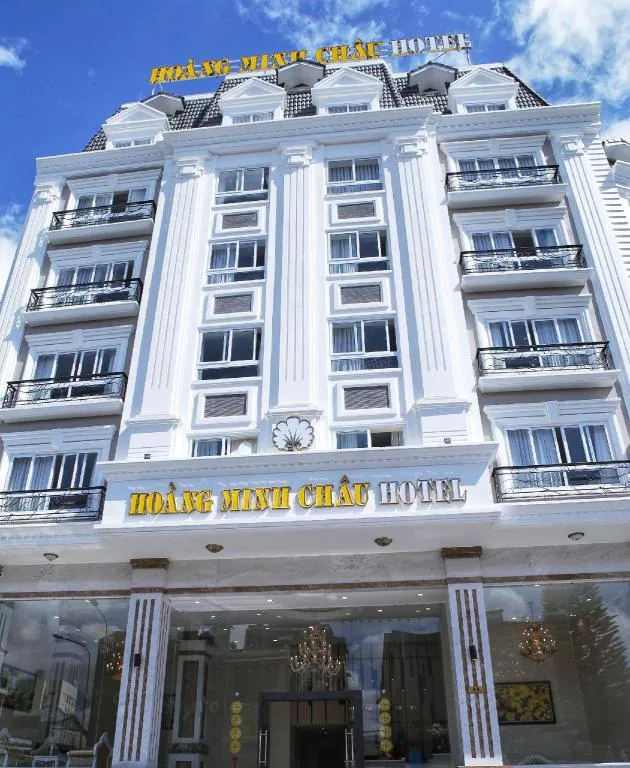 Sản phẩm ks hoang minh chau — Công Ty TNHH Thương Mại Và Dịch Vụ Hưng Phát — MST 0302203454